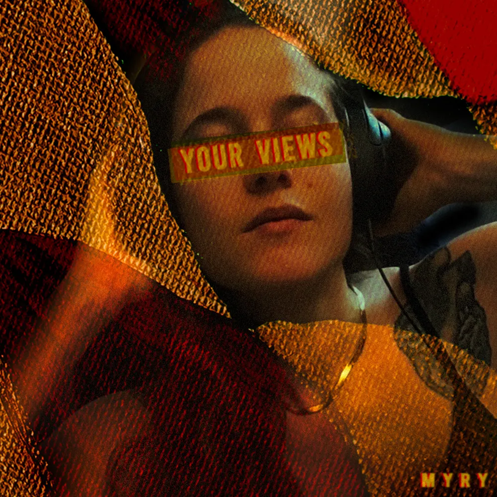 Cover art: Your Views