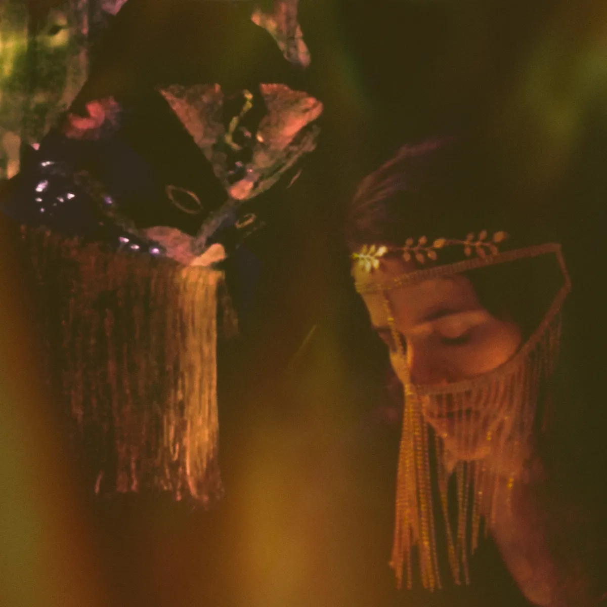 Cover art: Fire