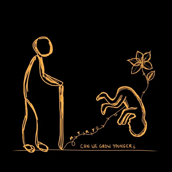 Cover art: Can We Grow Younger?