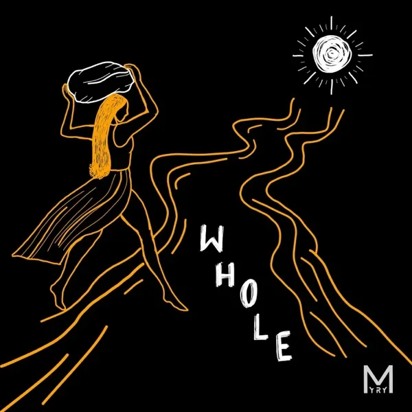 Cover art: Whole
