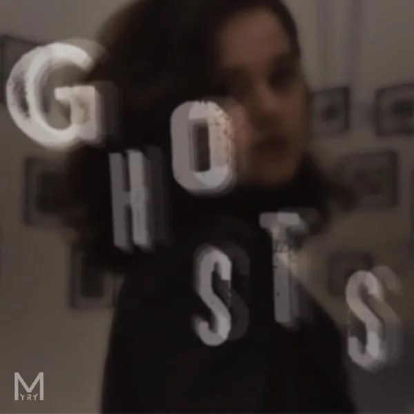 Cover art: Ghosts D&B Remix