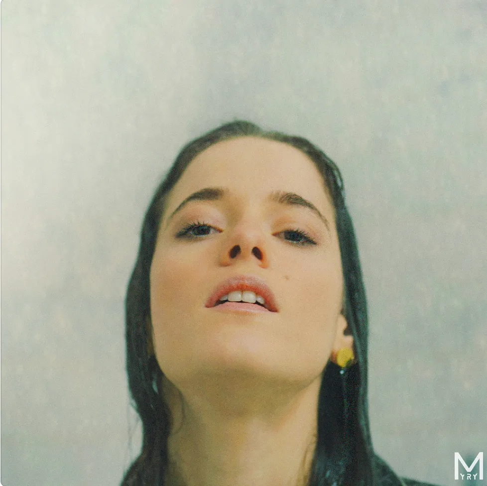 Cover art: Can't Reframe It