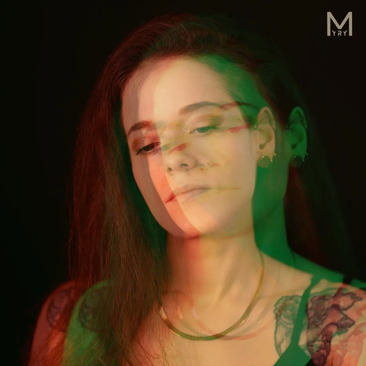 Cover art: You Are Not Mine